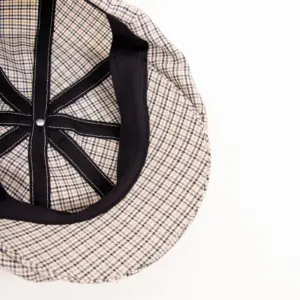 Brixton Brood LW Snap Cap