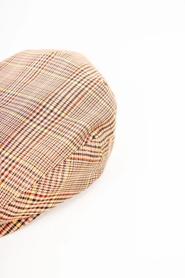 Brixton Hooligan LW Snap Cap