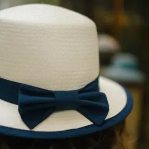 Vintimilla Hat Visera