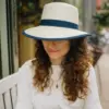Vintimilla Hat Visera