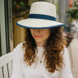 Vintimilla Hat Visera