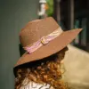 Mayser Astrid Raffia