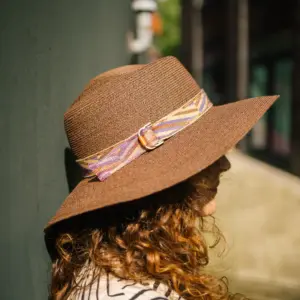 Mayser Astrid Raffia