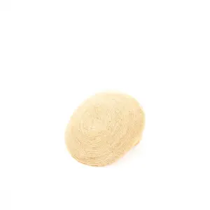 Borsalino Miami Beretto Raffia