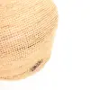 Borsalino Miami Beretto Raffia