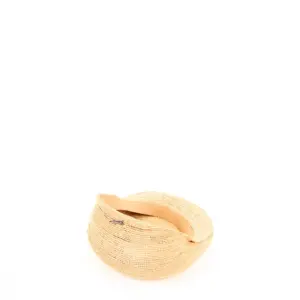 Borsalino Miami Beretto Raffia