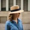 Vintimilla Hat New Bloc