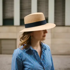 Vintimilla Hat New Bloc