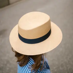 Vintimilla Hat New Bloc