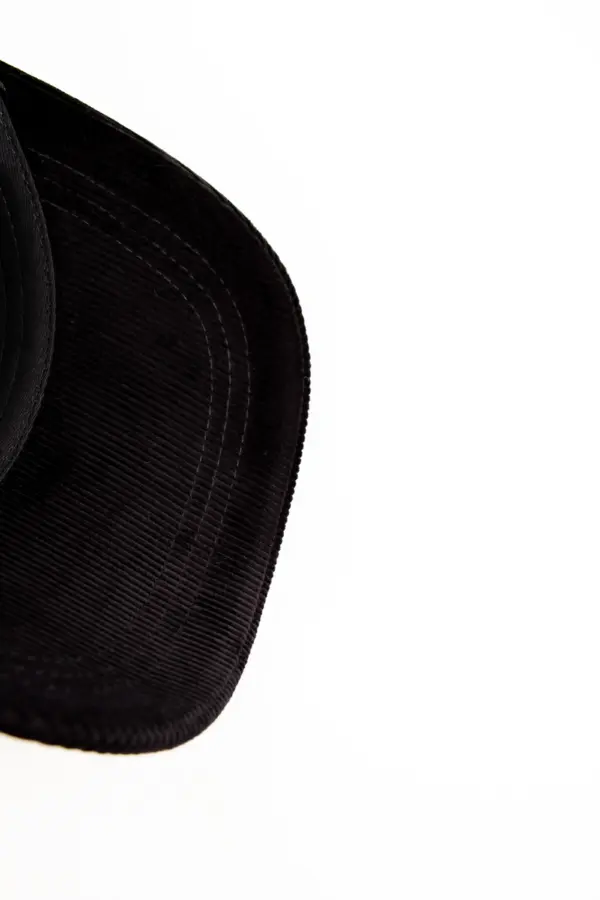 Kangol Cord Baseball Schirm