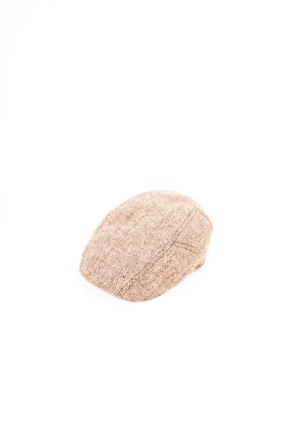 JJ Hats Ivy Cap Wool