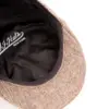 JJ Hats Ivy Cap Wool