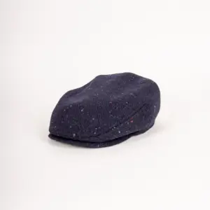 Stetson Kent Harris Tweed 160 Years