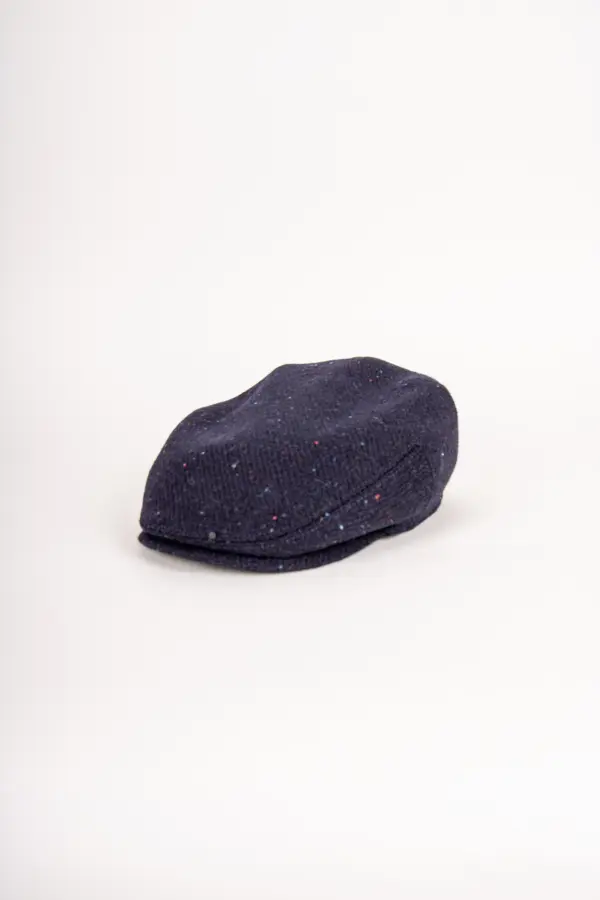 Stetson Kent Harris Tweed 160 Years