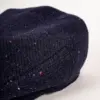 Stetson Kent Harris Tweed 160 Years Detailansicht Material