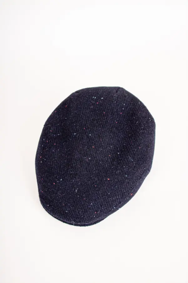 Stetson Kent Harris Tweed 160 Years