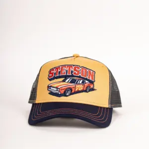 Stetson Trucker Cap Indy