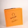 Borsalino Fedora The Bogart Cut 7 Hutschachtel geschlossen