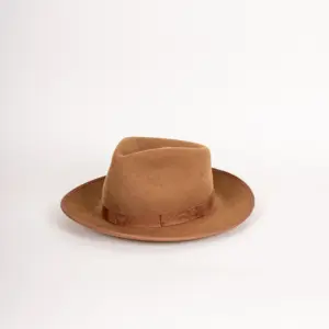 Bailey Cavalier Fedora von der Seite