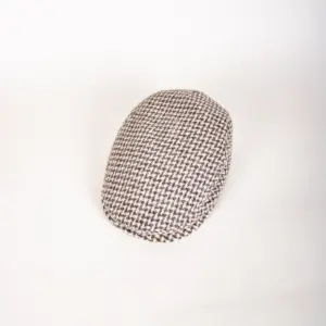 Bullani Sportmütze Harris Tweed