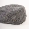 JJ Hats Driver Cap Wool