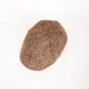 JJ Hats Duck Cap Harris Tweed