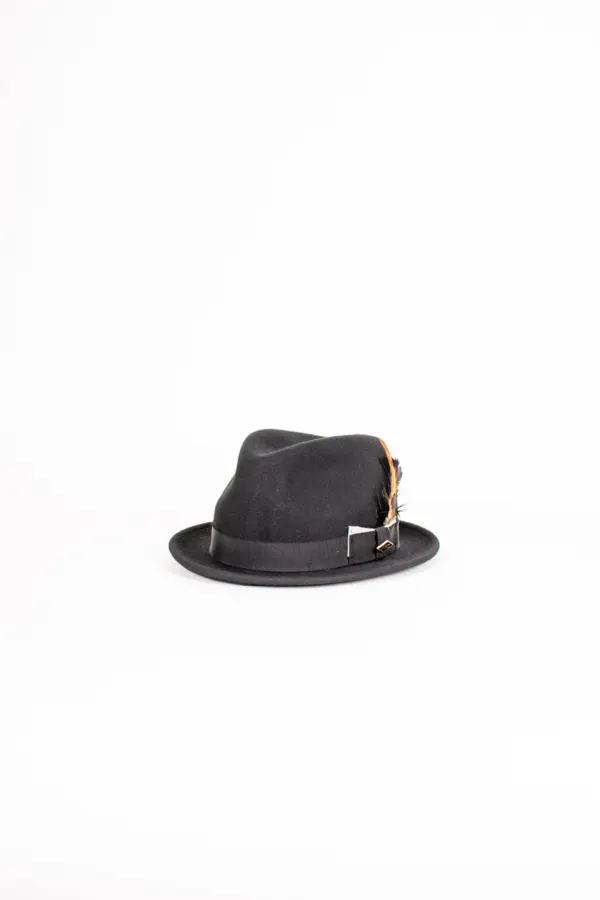 JJ Hats Player Lite Felt