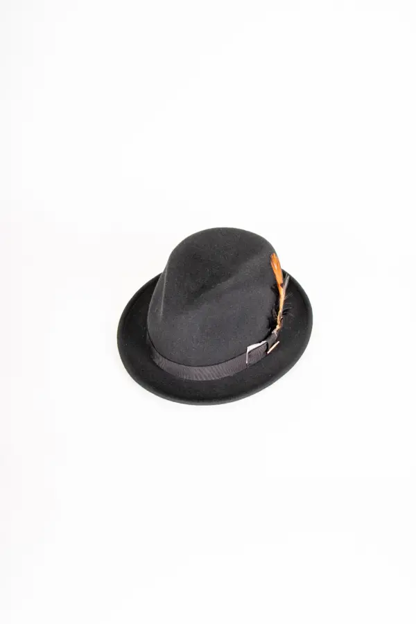 JJ Hats Player Lite Felt