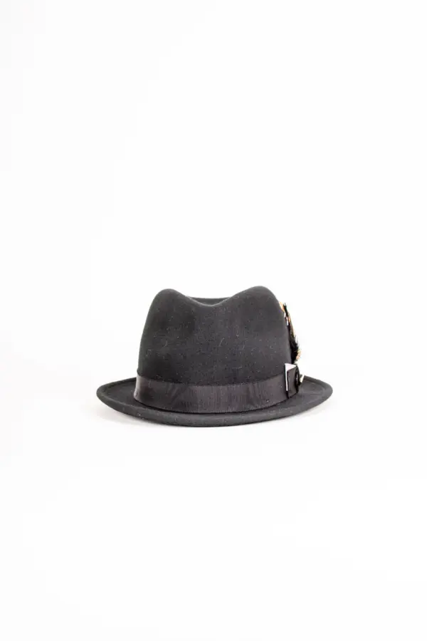 JJ Hats Player Lite Felt