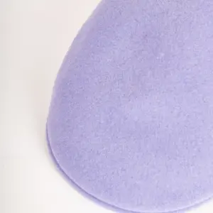 Kangol Cap 504 Flieder Digital Lavender