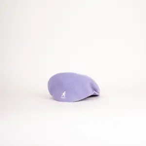 Kangol Cap 504 Flieder Digital Lavender