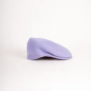 Kangol Cap 504 Flieder Digital Lavender