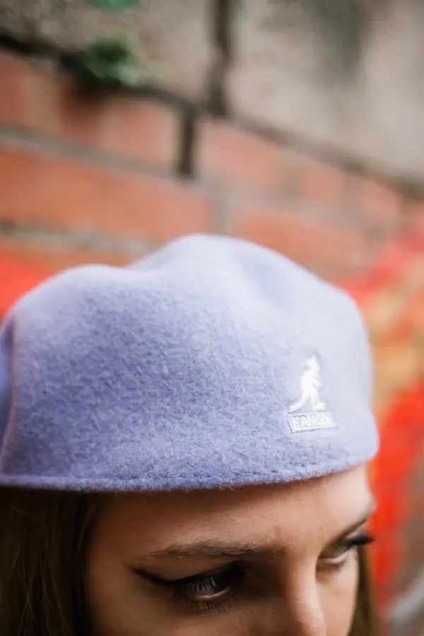 Kangol Cap 504