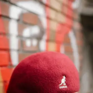 Kangol Seamless Wool 507