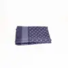 Stetson Schal Dots aus Wolle