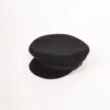 Balke Elbsegler Wolle schwarz