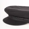 Balke Elbsegler Wolle schwarz