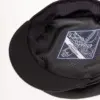 Balke Elbsegler Wolle schwarz