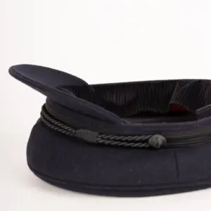 Balke Elbsegler Wolle Marine