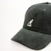 Kangol Cord Baseball Forrester