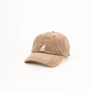 Kangol Cord Baseball Nickel