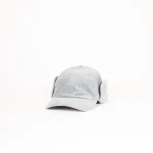 Kangol Cozy Cord Earflap Cap