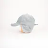 Kangol Cozy Cord Earflap Cap