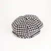 Kangol Block Zig Driving Cap