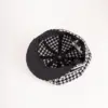 Kangol Block Zig Driving Cap