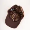Kangol Block Zig Baseball Cap