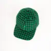 Kangol Block Zig Baseball Cap