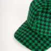 Kangol Block Zig Baseball Cap