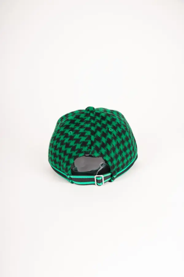 Kangol Block Zig Baseball Cap