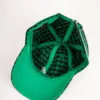 Kangol Block Zig Baseball Cap